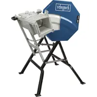 Scheppach HS410 22kW/230V halkosirkkeli