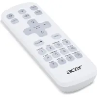Acer Consumer - universal remote control