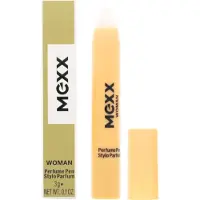Mexx - Woman - For Women, 3 g