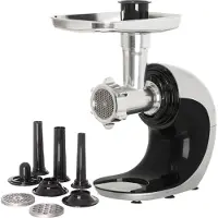 Adler AD 4131 3w1 srebrno-czarny