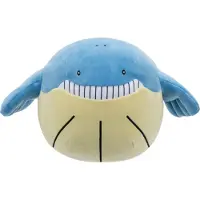 Jazwares Pokémon Wailmer-pehmolelu 30 Cm