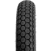Continental K 62 Reinforced 59j Tl Skootterin Etu-/takarengas