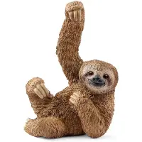Schleich WILD LIFE Laiskiainen