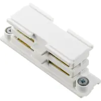 Philips - 3-vaihe rakskarv valkoinen XTS 21-3