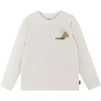 Reima Tosikiva T-paita, Off White, 134