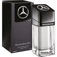 Mercedes-benz Select Man Eau de Toilette 100 ml