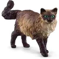 Schleich Ragdoll Cat