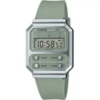 Casio Vintage A100WEF-3AEF