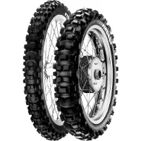 Pirelli Scorpion Xc Mid Hard 59r Tt Maastotakar Rengas