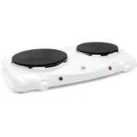 Wilfa keittolevy WCP2