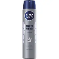 Nivea Men Silver Protect 48h Antiperspirant