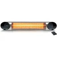 Veito Blade 2000W terassilämmitin