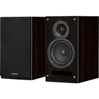 Krüger&Matz KM1995-S Bookshelf Speaker Columns