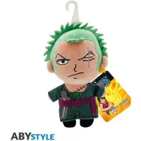 Abystyle - Zoro - Pehmolelu