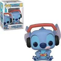 Funko POP! Hämähäkkimies Ihme Spider-man: Halki Hämähäkkiversumin Spider-byte-figuuri