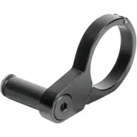 Trelock Zl Hb 400 Lighthammer Front Light Bracket Hopeinen 35 mm