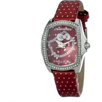 Chronotech Ct7896ls-41 Naisten Kello