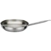 GSW paistinpannu Le Chef, 28 cm
