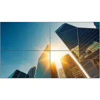 Philips FULL HD 700NITS 24/7 VIDEOWALL DISPLAY 0.88MM, OPS