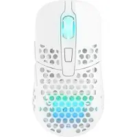 Xtrfy - M42 Langaton ultra kevyt esports-hiiri - Valkoinen