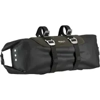 Brooks England Scape Roll Ohjaustangon Laukku 10-12l