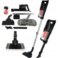 LUND Upright vacuum cleaner 67110