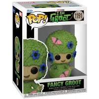 Funko POP! Ihme I Am Groot Hieno Groot-figuuri