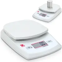 Ohaus Compass CR CR2200 portable scale