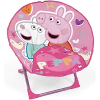 Arditex Peppa Pig Moon Tuoli