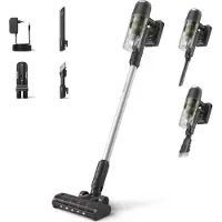 Philips - 3000 Series Cordless Vacuum Cleaner (XC3033/01)