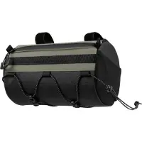 Topeak Tubular Barbag Ohjaustangon Laukku 3.8l