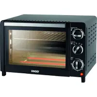 Unold 68875 Allround Pöytäuuni 18l