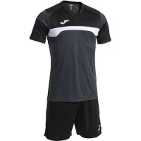 Joma Danubio Iii Lyhythihainen Setti