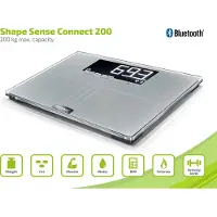 Soehnle Shape Sense Connect 200 Vaaka