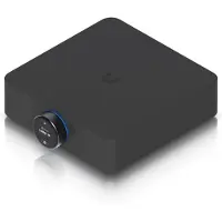 Ubiquiti PowerAmp UPL-AMP-B - Vahvistin, Musta