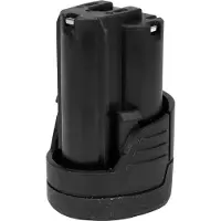 YATO Akku YT-82909; 12 V; 2,0 Ah; Li-ion