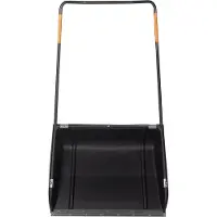 Fiskars Lumikola, rullaava 143040