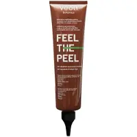 Veoli Botanica FEEL THE PEEL Exfoliating and moisturising scalp scrub Päänahan kuorinta 150 ml
