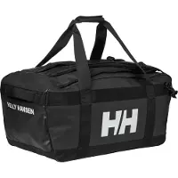 Helly Hansen Scout Duffel Bag, 70L, musta