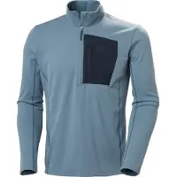 Helly Hansen Versalite 1/2 Zip, fleecepusero, miesten, sininen
