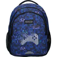 Vadobag Scooter Backpack Winning Streak Gameprint