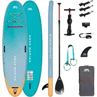 Aqua Marina Dhyana Summer Vacation 10’8’’ (325 cm) Melontalauta