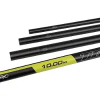 Matrix Fishing Torque Carp 10 M Butt Osasto