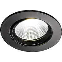 Nordlux Fremont 1-Kit IP65 4000K LED-alasvalo