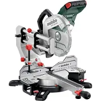 Metabo Katkaisu- ja jiirisaha KGSV 254 MC; 1450 W