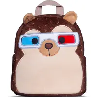 Squishmallows Minireppu Hans