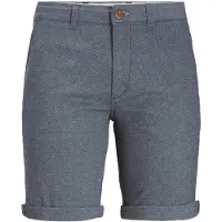 Jack & jones Housut 'JPSTFury' kyyhkynsininen