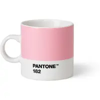 Copenhagen Espresso Cup - Pink - 12 CL