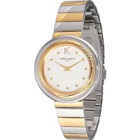 Pierre Cardin Cf.1010.mu.2 32mm 3atm Quartz Analogical Naisten Kello