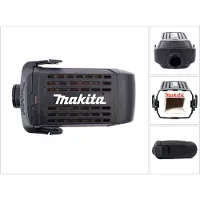 Makita 135246-0 pölypussin kotelo